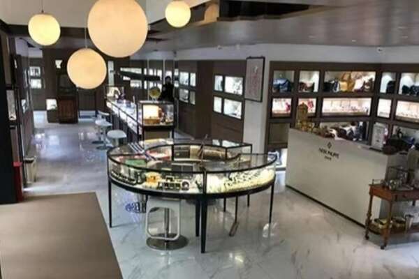 上海嘉定区寄卖奢侈品店